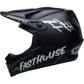 Bell Full 9 Fusion Mips Nedoverbakke Hjelm