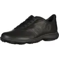 Geox Nebula Tumb Leather Treningssko