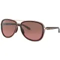 Oakley Kvinne Split Time Solbriller