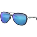 Oakley Kvinne Split Time Solbriller