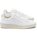 Veja V-12 Leather Treningssko