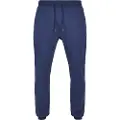Urban Classics Organic Basic Big Svettbukser