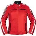 Helstons Queen Mesh Jakke