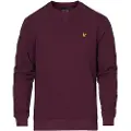 Lyle & Scott Ml424vog Collegegenser