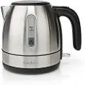 Nedis - Kjele - 1 liter - 2.2 kW - aluminium