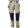 Mascot Advanced 17031 Hanging Pockets Big Arbeidsbukser