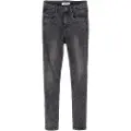 Name it Pollytoras 6535 Høytaljede Jeans