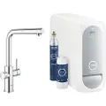 GROHE 31539000 Trykk
