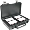 Aputure Mc4 Travel Kit Led Studio Flash