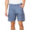 REELL City Cargo ST Shorts blå