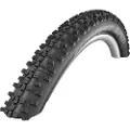 Schwalbe Smart Samoa Performance 27.5´´ X 2.80 Mtb-dekk
