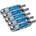 Pro Co2-patron 25g 5 Enheter