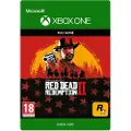Take-Two Interactive Red Dead Redemption 2 XBOX One (Digital nedlasting)