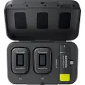 Saramonic Blink 500 Pro B6 Trådløst Mikrofonsystem For Videokamera
