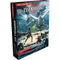 Wizards of the Coast Dungeons & Dragons Essentials Kit