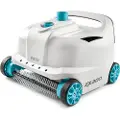 Intex Automatisk Bassengrenser Zx300 For Basseng