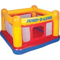 Intex Jump O Lene Hoppematte