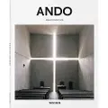 TASCHEN Ando - Furuyama, Masao