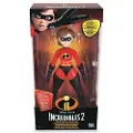 Atosa Interaktiv Elastigirl-figur Fra Superstrekan 32 Cm