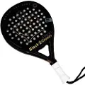 Black Crown Piton Padelracket