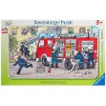 Ravensburger My Fire Engine 15p