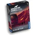 Adlibris Adventure Games: The Volcanic Island