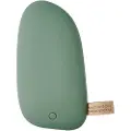 GreyLime Power Stone ll Nødlader - Grønn - 5200 mAh