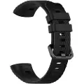 24hShop Huawei band 3 pro - Svart Armbånd