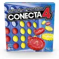 Hasbro Conecta 4 Brettspill