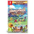 Nintendo Switch Overcooked! All You Can Eat