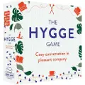 Adlibris Spill The Hygge Game Kortspill Kylskåpspoesi (EN)