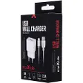 MaXlife iPhone-lader 2.1A