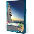 Vennerød Nordic Quality Puzzles - VE:005 - The Way Down (1000)