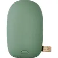 GreyLime Power Stone II Powerbank - 10400mAh, 18W - Grønn