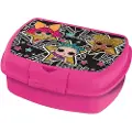 Euromic L.O.L LOL SURPRISE! urban sandwich box