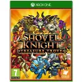 Xbox Games Xbox One Shovel Knight: Treasure Trove
