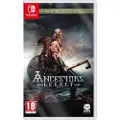 Nintendo Ancestors Legacy Edición Day One