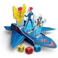 Asmodee X-men: Insurreccion Mutante Brettspill Spansk