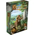 Hans im Gluck Carcassonne Hunters & Gatherers