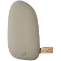 GreyLime Power Stone ll Nødlader - Beige - 5200 mAh