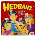 Bizak Hedbanz Brettspill