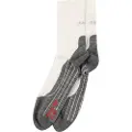 Falke RU4 Løpestrømper, Herre, white