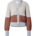 Second female Rosini Cardigan