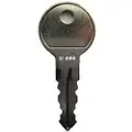 Thule nøgle N111