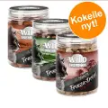Wild Freedom Freeze-Dried Snacks Kyllinghjerter - 45 g