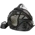 Karlie Shopper Deluxe 2-i-1 Veske