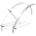 Contec Flat 32 Mm Skjermsett