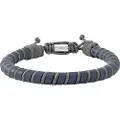 Police Pj26486bln.02 Armbånd