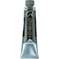 Rembrandt Oil Colour Tube Cold Grey 717
