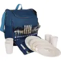 Regatta Stamford Piknikkjølebag For 4 Personer